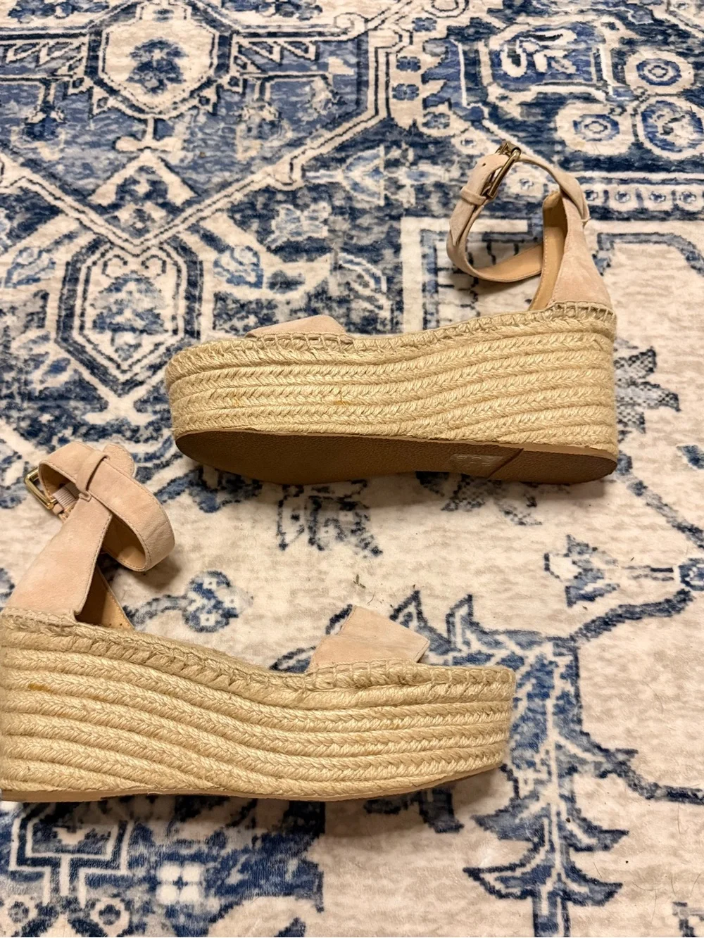 J.Crew Espadrille